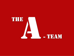 The A-Team - Wikipedia